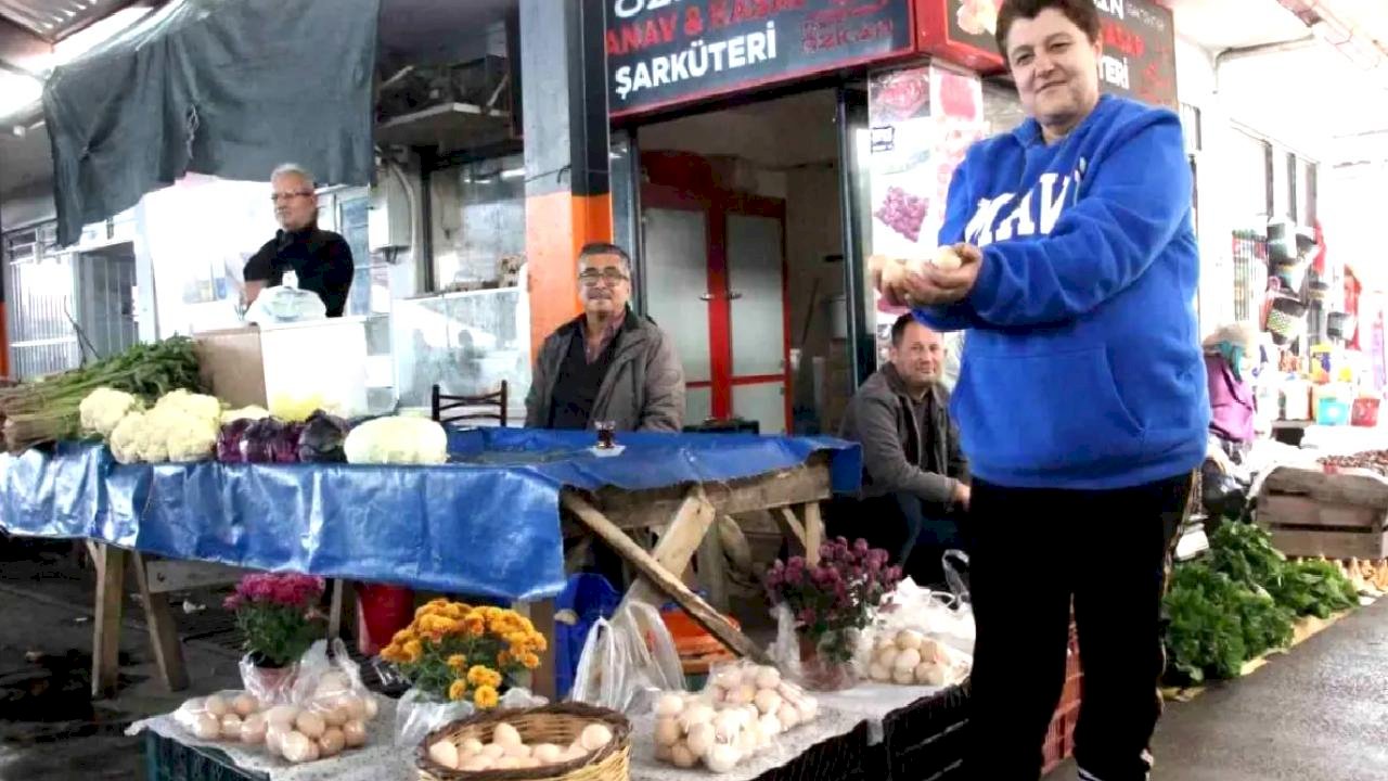 Özcan Kuşçu'nun Pazarcılıkla Yeniden Doğuşu