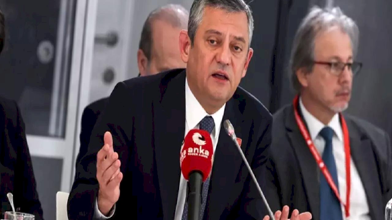 Özel'e Avrupa'da soğuk duş! Hayranlık duyduğu liderle görüşemedi