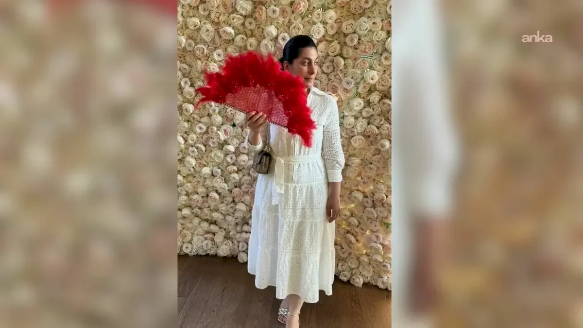 Özlem Yıldırım'ın Trajik Ölümü