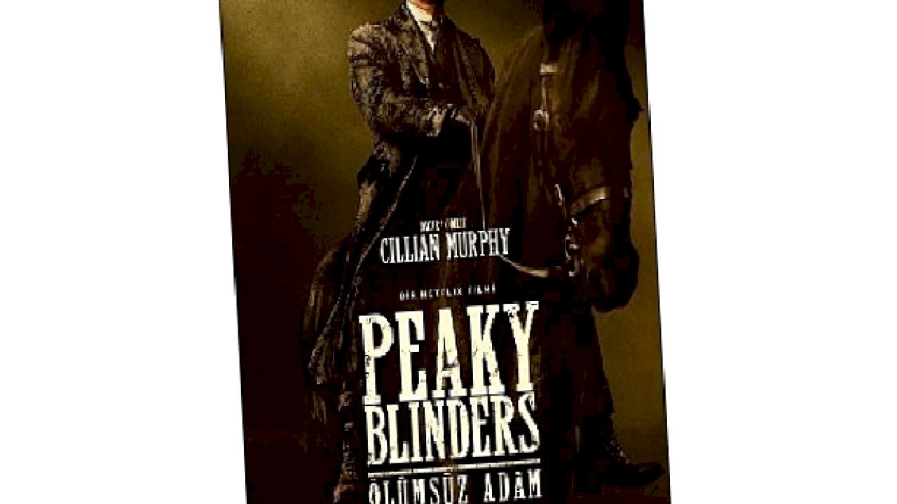 Peaky Blinders Hikayesi