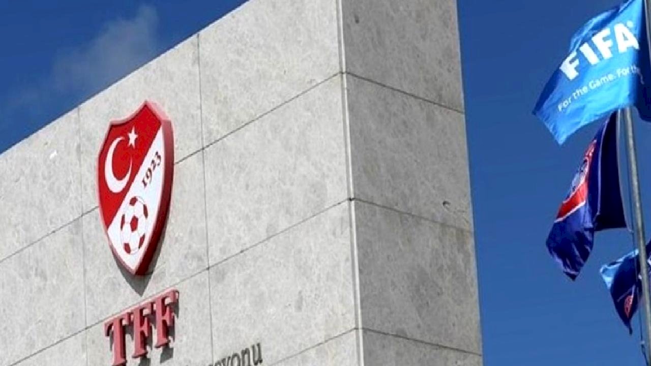 PFDK, 6 takıma ceza yağdırdı