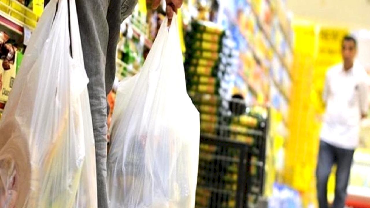 Plastik poşete zam geldi: Yeni yılda 1 lira olacak