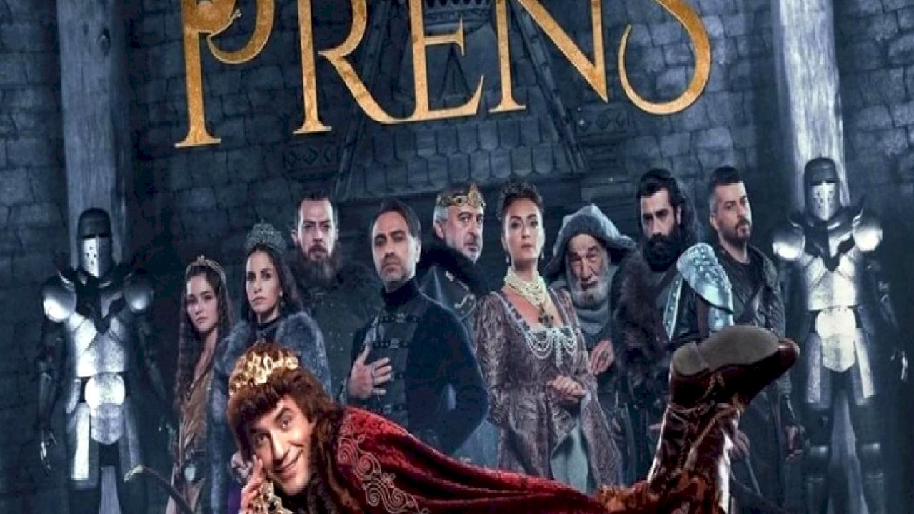 Prens 4. sezon müjdesi: İşte yayın tarihi...