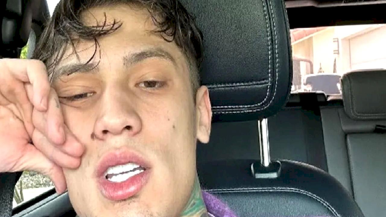 Rapçi Çakal mal varlığını itiraf etti: Hepsi yurt dışında...