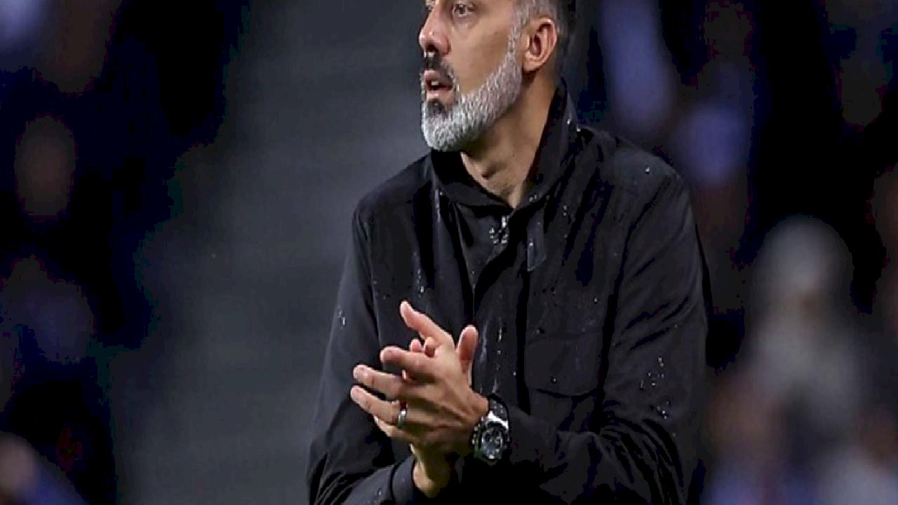 Real Sociedad'da Pellegrino Matarazzo dönemi başladı