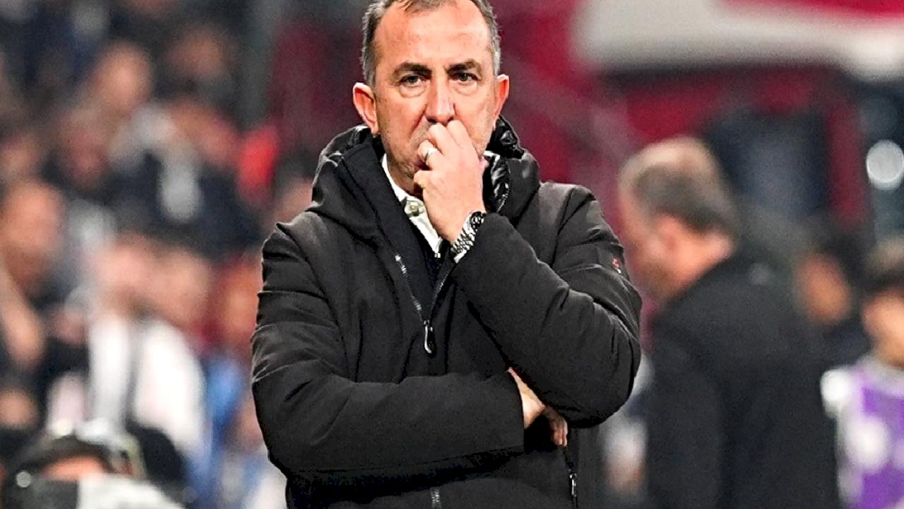 Recep Uçar: 1 puanla dönebileceğimiz bir oyun vardı