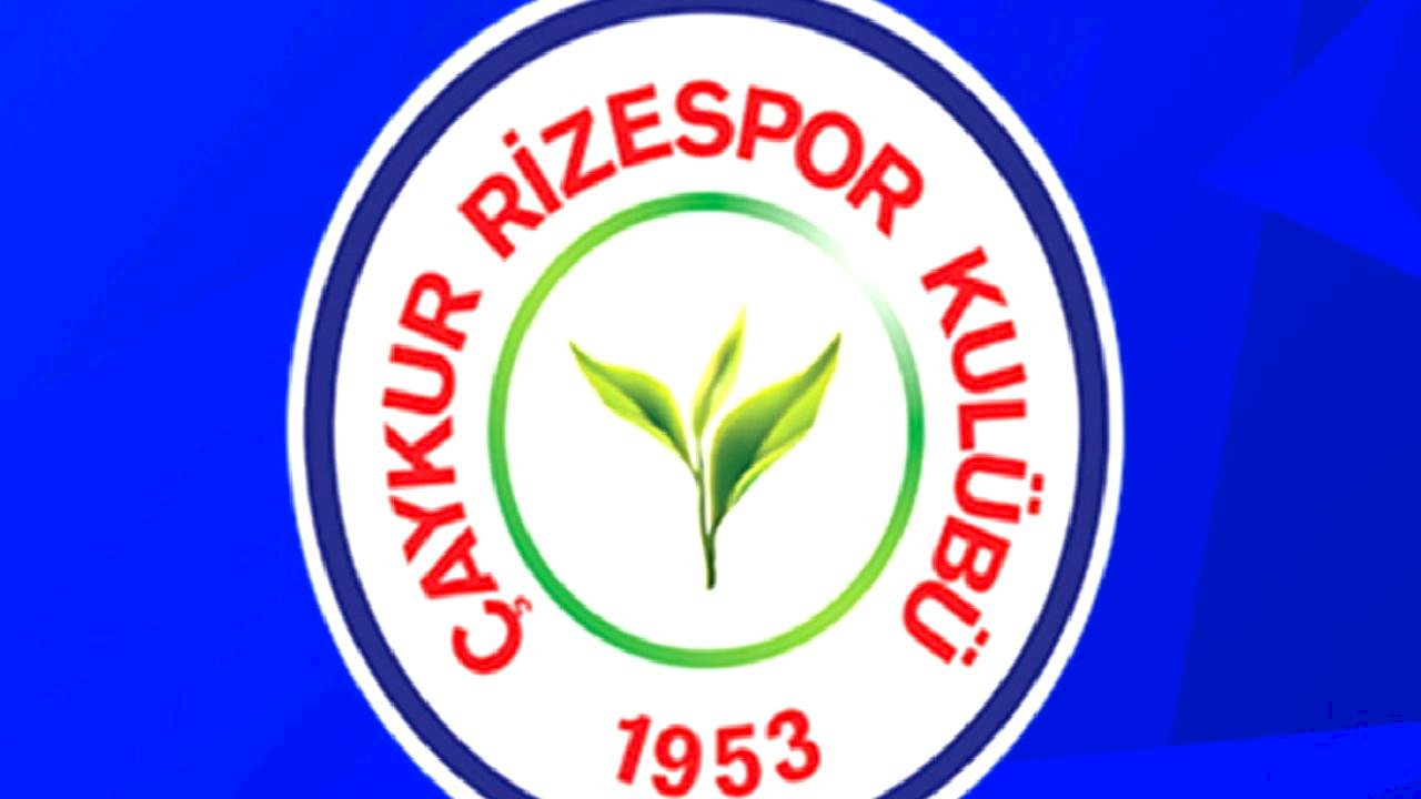 Rizespor&#039;dan hakem kararlarına tepki