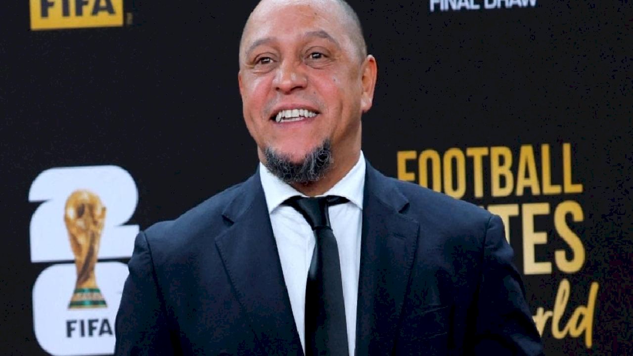 Roberto Carlos hastaneye kaldırıldı
