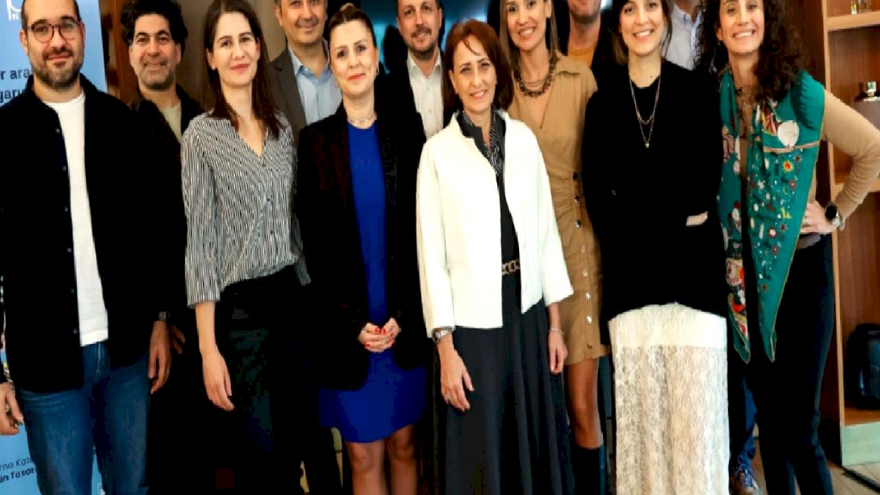 Rönesans'ın yarışmasıyla gençler, geleceğin sürdürülebilir tasarımlarını sundu