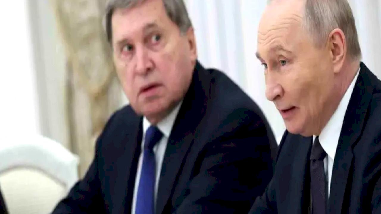 Rusya ve ABD Arasında Diyalog Sürecek