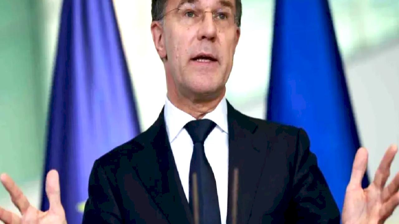 Rutte: Rusya, NATO&#039;ya karşı beş yıl içinde güç kullanabilir