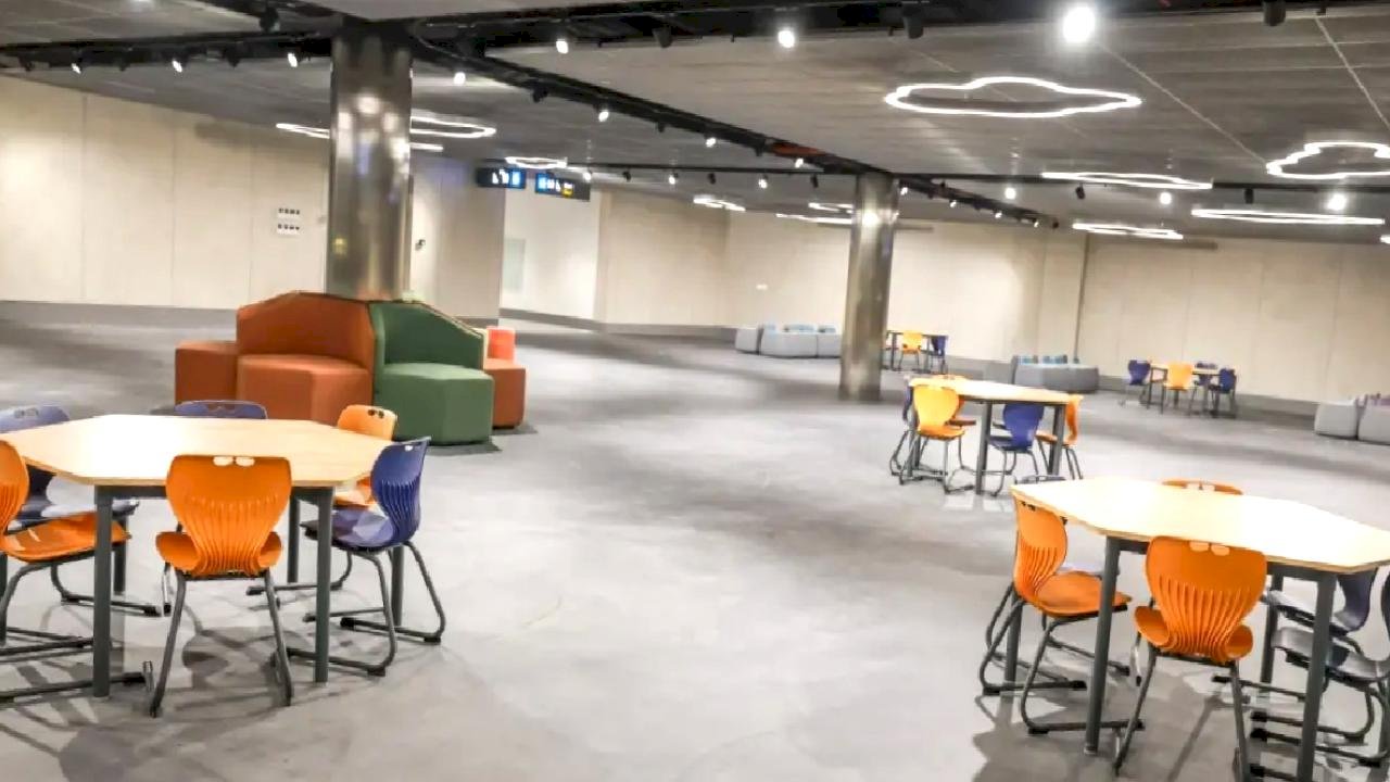 Sabiha Gökçen Havalimanı'nda Terminal 1 Açılıyor