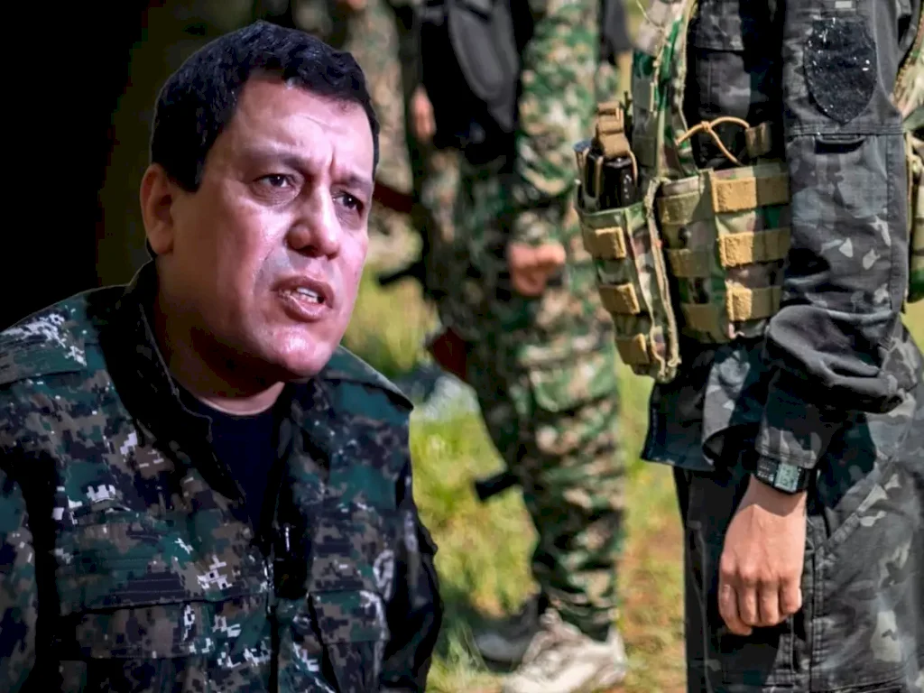 Sadece 9 günü kalan terör örgütü SDG'nin gizli planı ifşa oldu