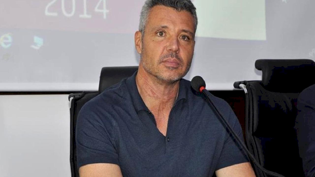 Sadettin Saran yeniden gözaltına alındı