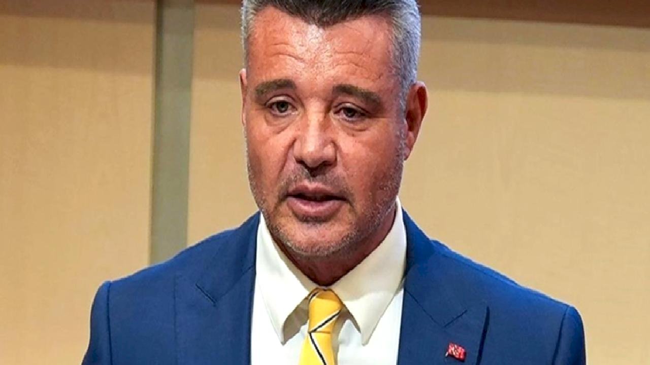 Sadettin Saran'a WhatsApp mesajları soruldu: Ela ile aramızdaki espriydi