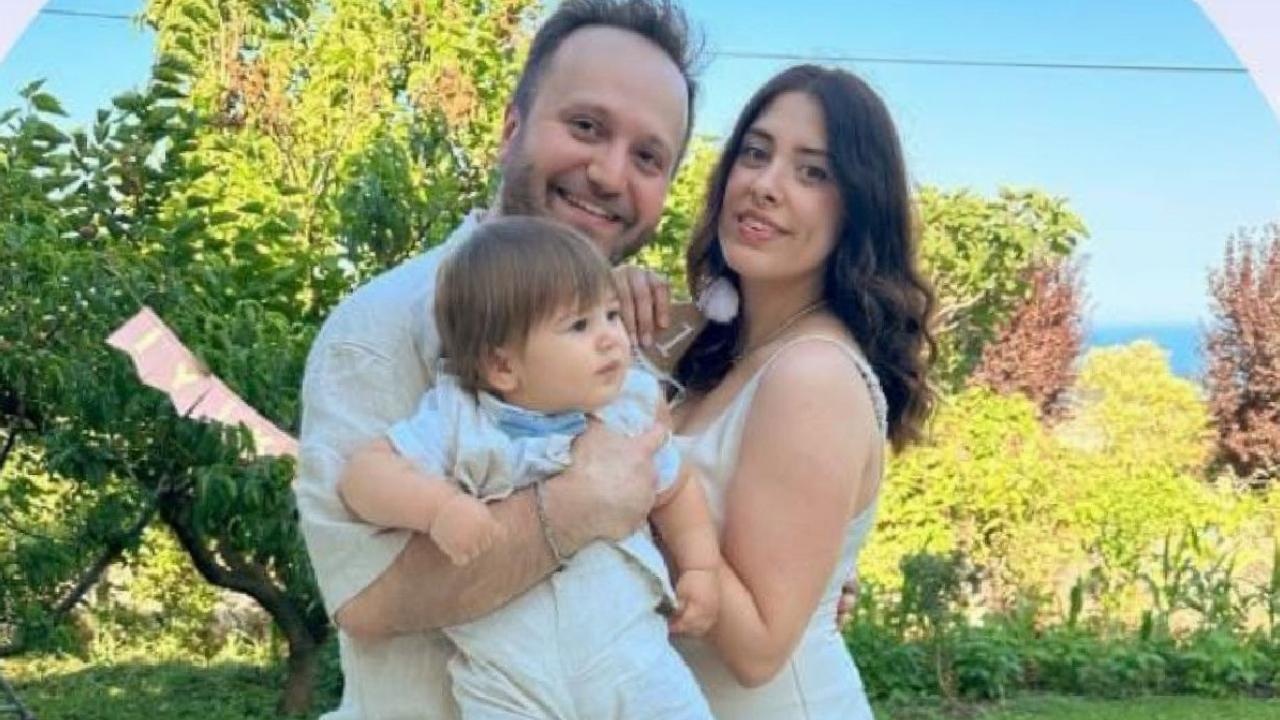 Samsun'da eşi ve oğlunun ölümüne ilişkin tutuklanan doktor, cezaevinde intihar etti