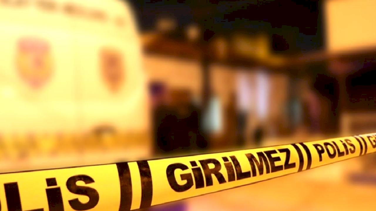 Samsun&#039;da silahlı kavga: 2 yaralı