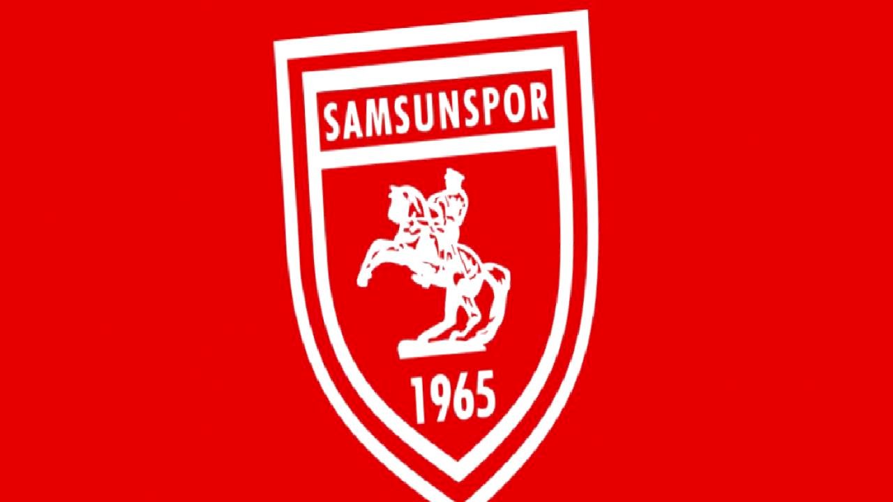Samsunspor&#039;dan maç sonu sert açıklama!