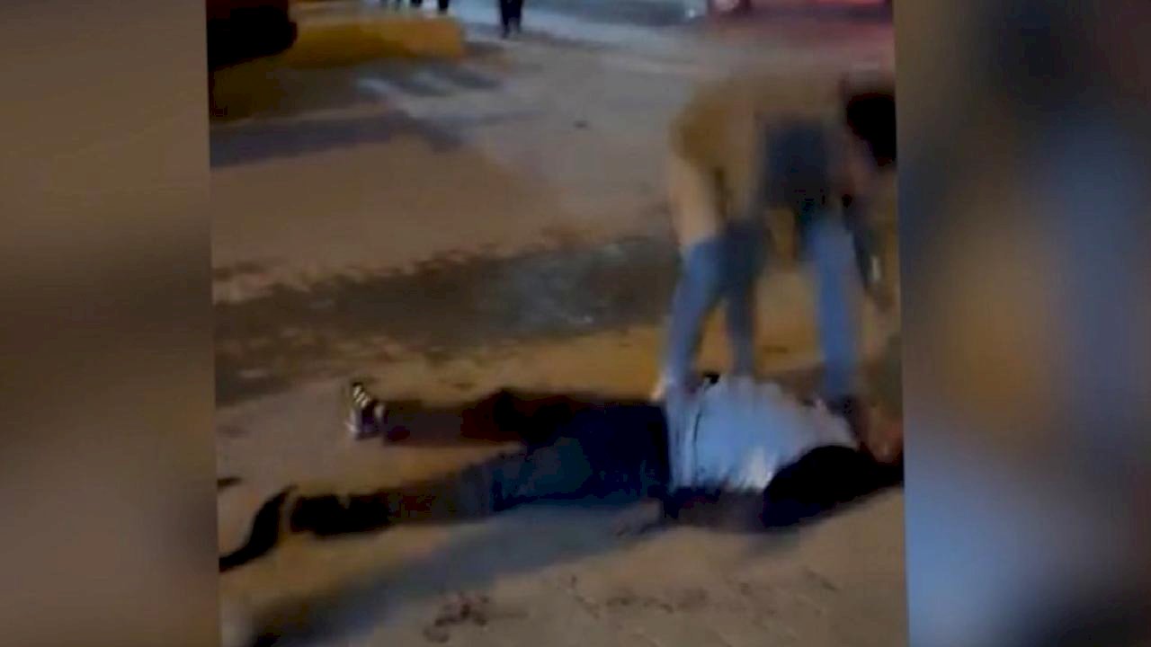 Şanlıurfa’da sokakta silahlı kavgada 3 kişi yaralandı