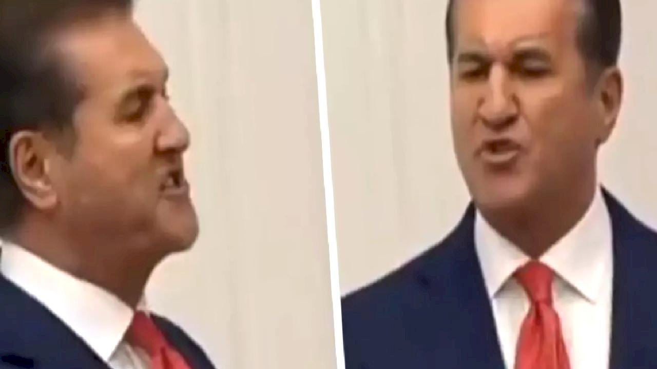 Sarıgül&#039;ün futbolla ilgili teklifi öyle böyle değil: &quot;O kuralı kaldıralım&quot;