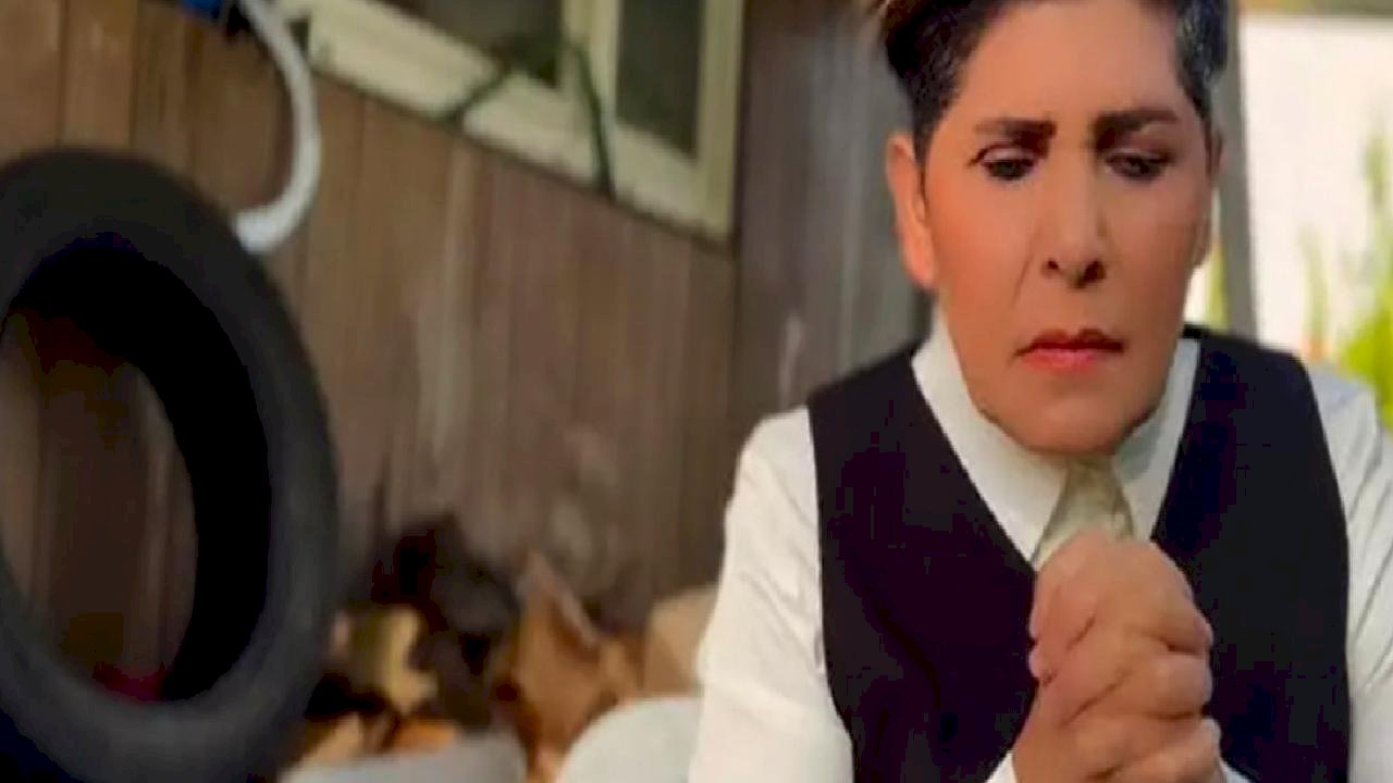 Şarkıcı Cansever kansere yakalandı