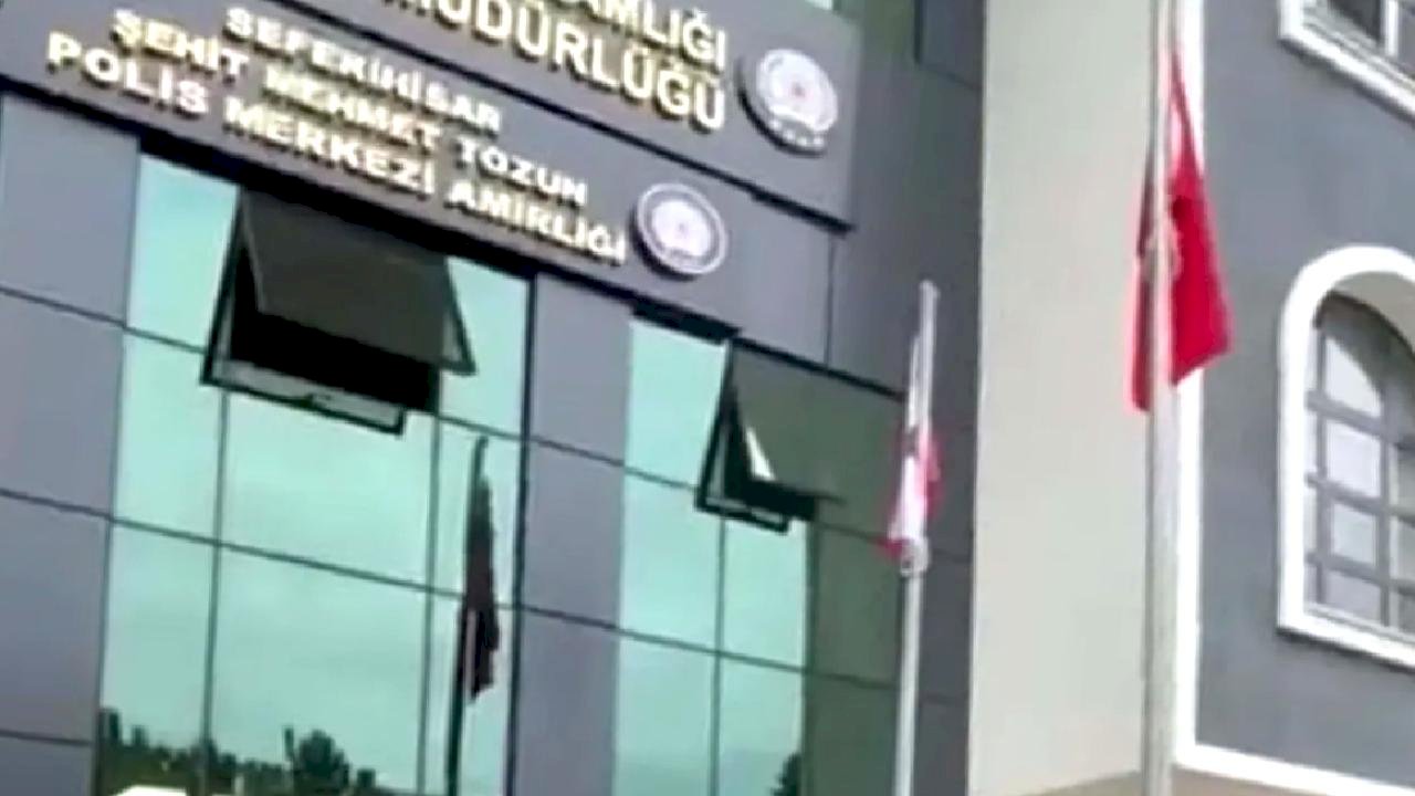 Seferihisar'da Organize Suç Operasyonu