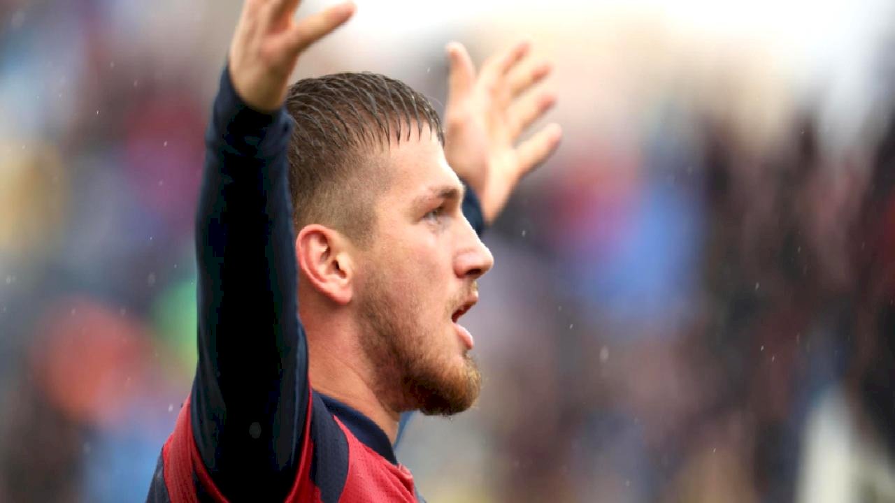 Semih Kılıçsoy: İtalya'da futbol çok farklı