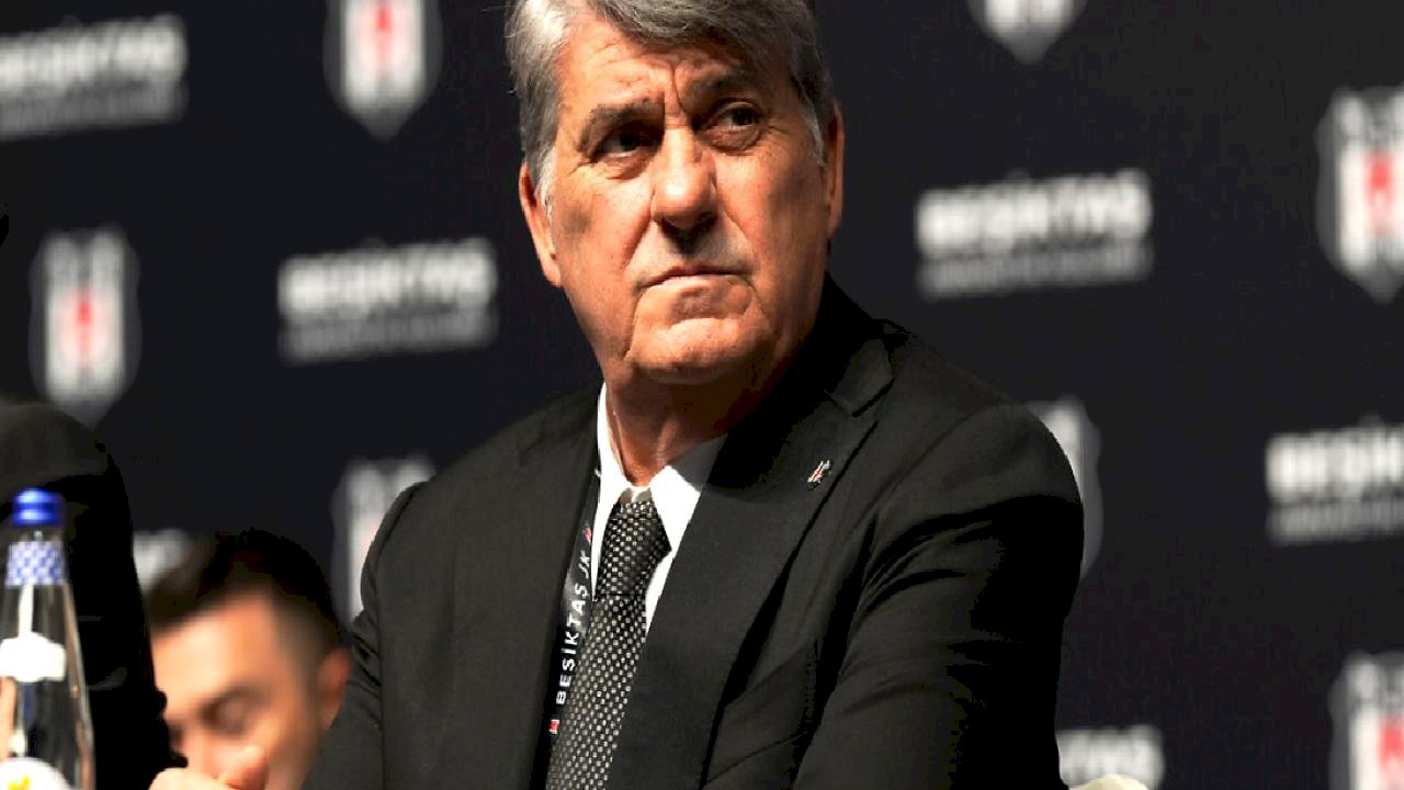 Serdal Adalı'nın Rafa Silva çıkışı Portekiz'de gündem oldu