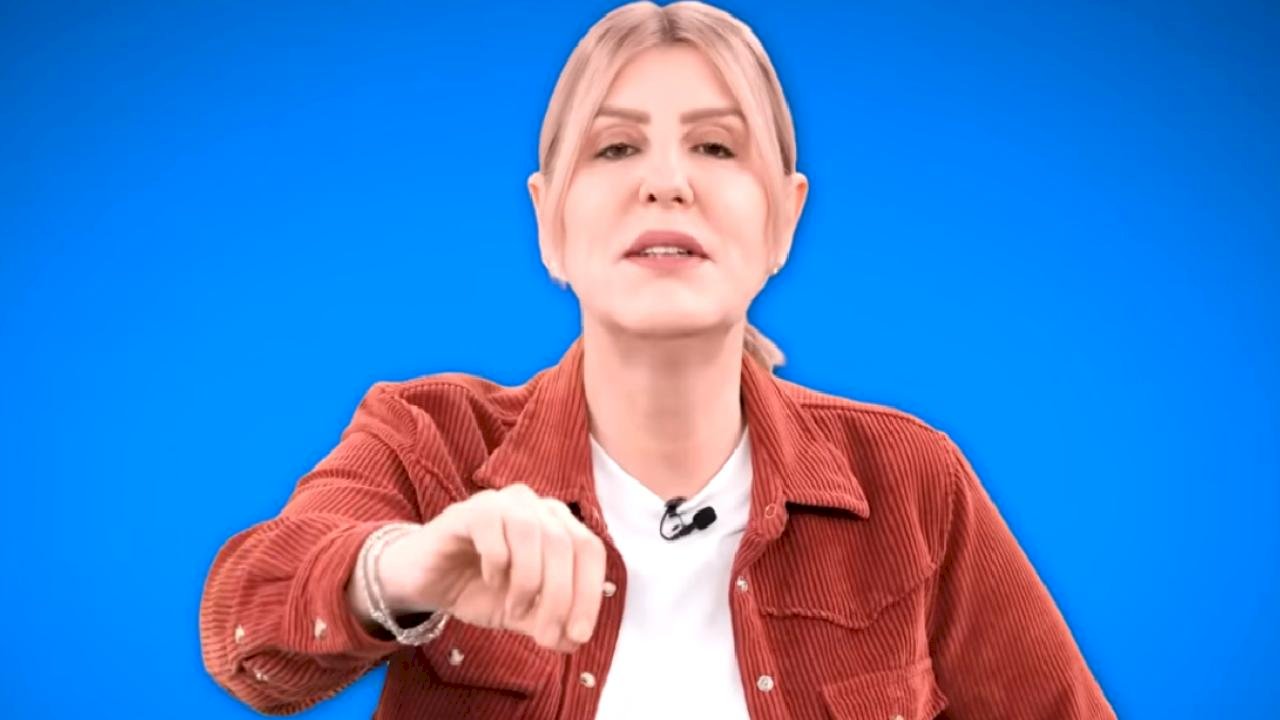 Sevda Türküsev: Müslüman yılbaşı kutlamaz