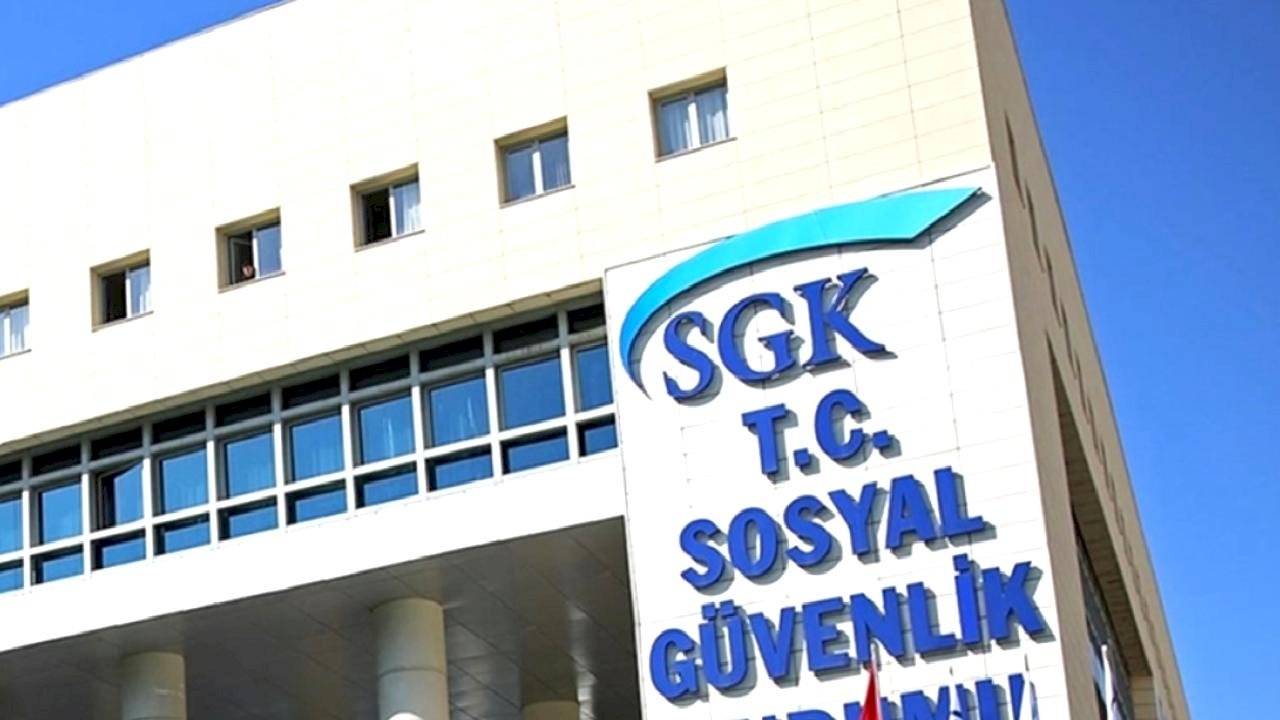 SGK 1000 sözleşmeli personel alacak