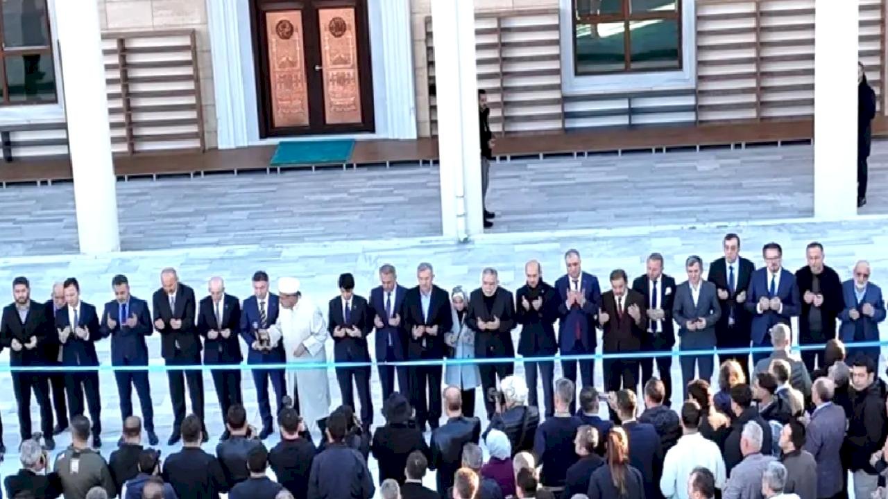 Şimşek: GAP Bölgesi Geliri Artacak