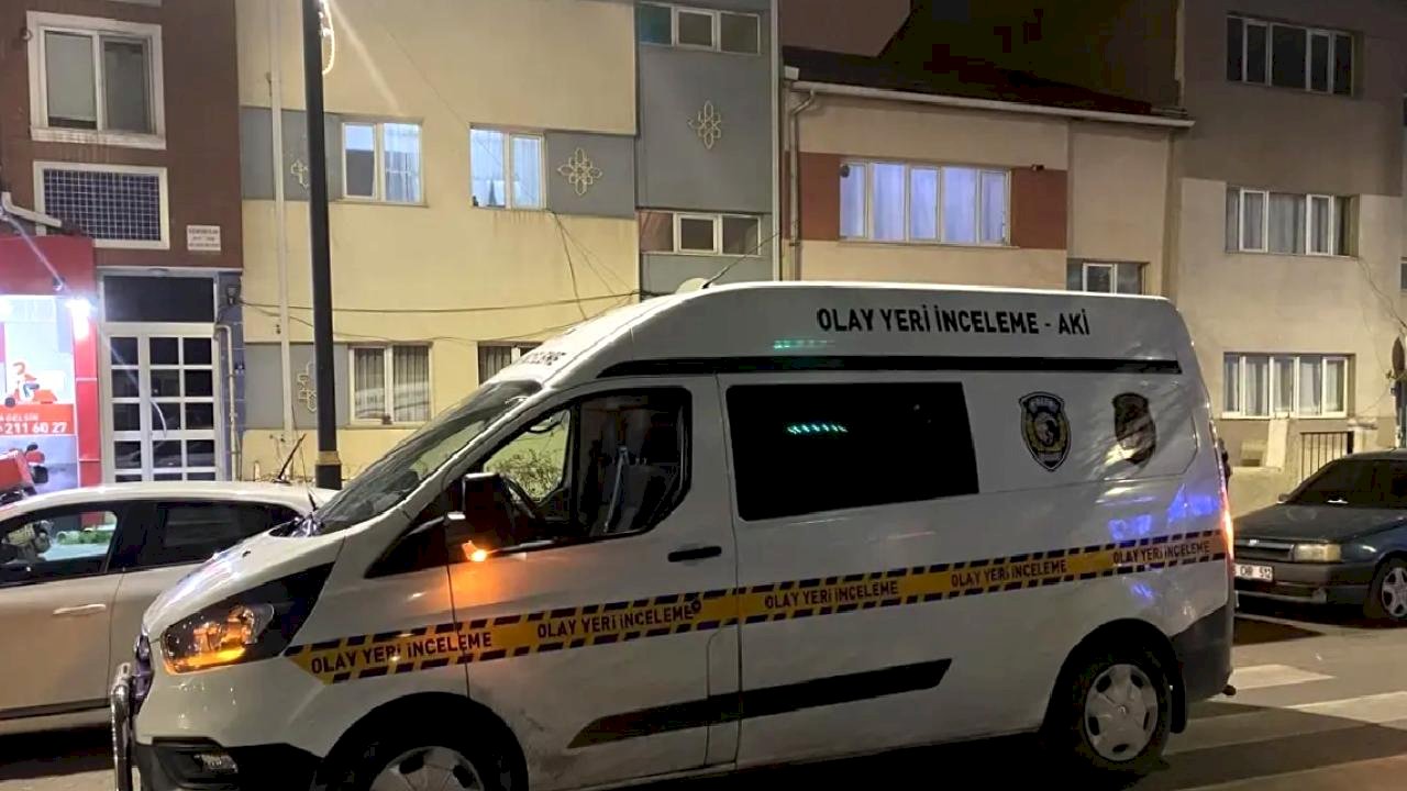 Sivas'ta Kardeş Cinayeti