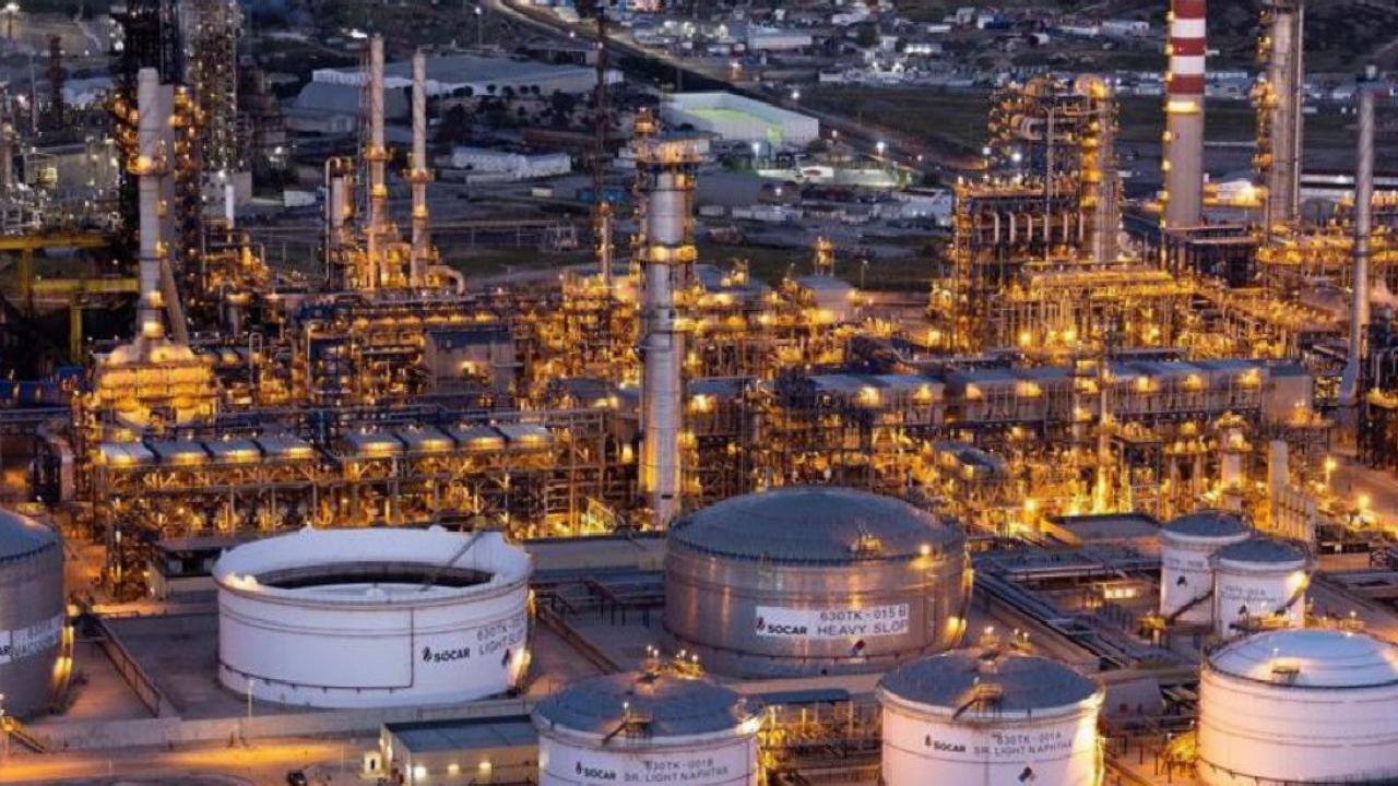 SOCAR Fiber’e TSKB'den 10 milyon dolarlık finansman