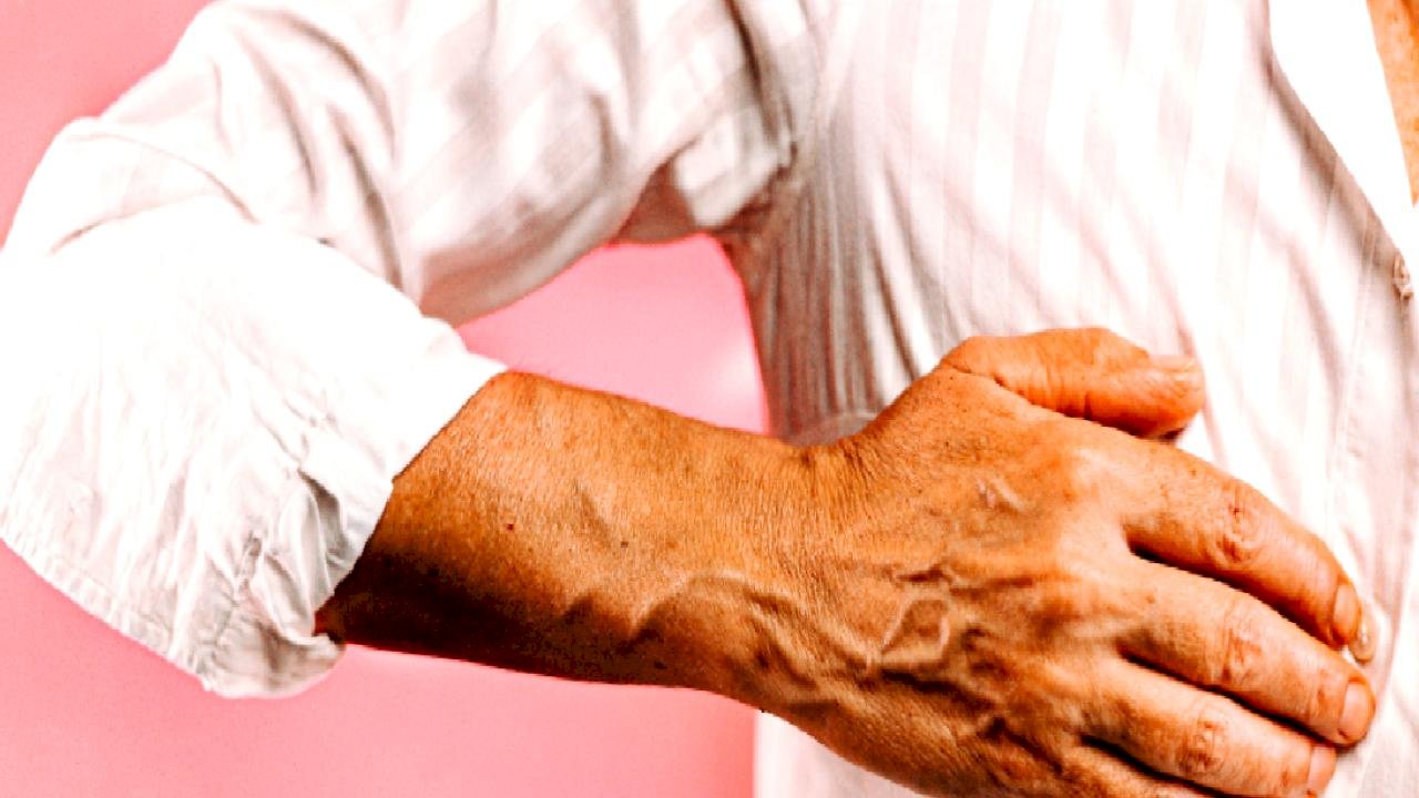 Soğuk hava kalp krizi riskini artırıyor