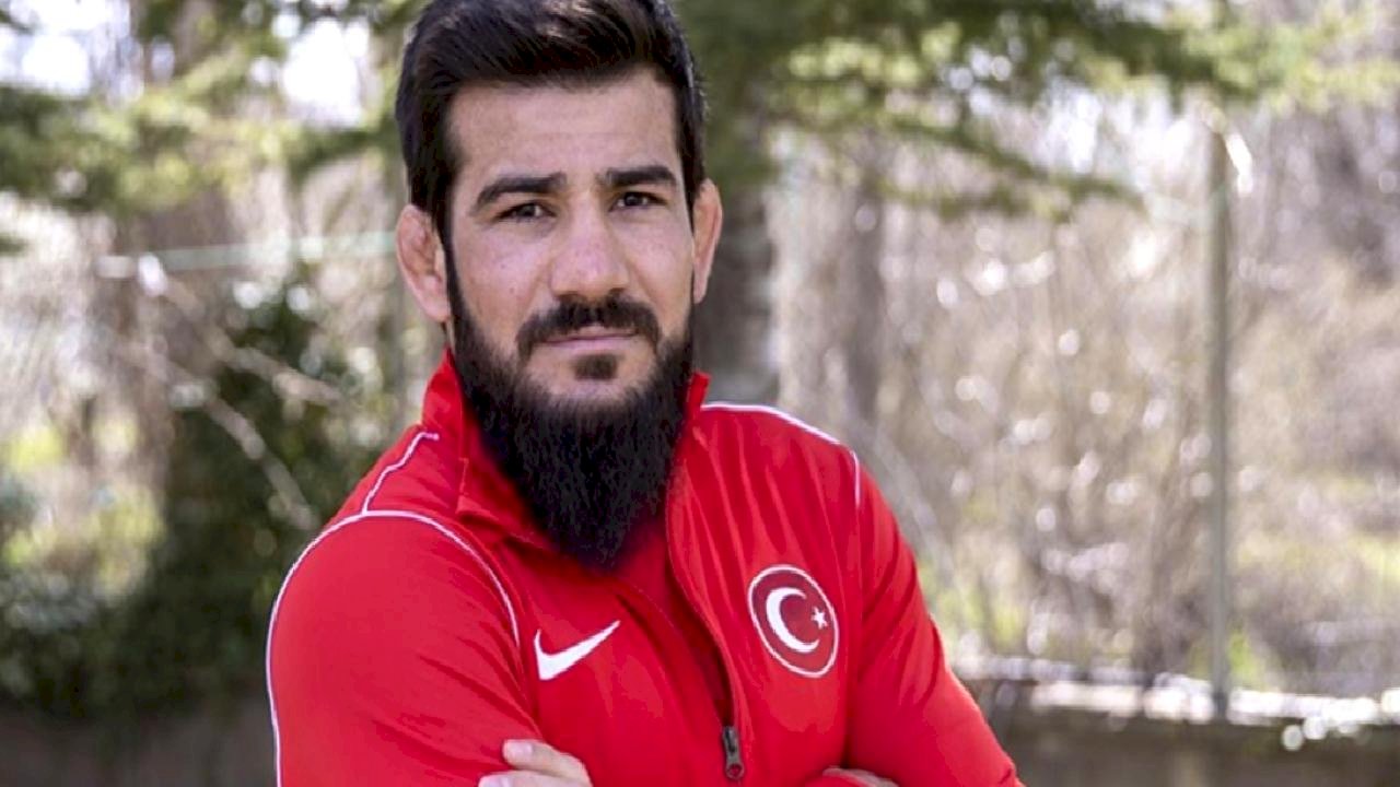 Soner Demirtaş, aktif sporculuk kariyerini noktaladı