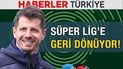 Şota Dönemi Sona Erdi: Emre Belözoğlu Süper Lig’e Geri Dönüyor