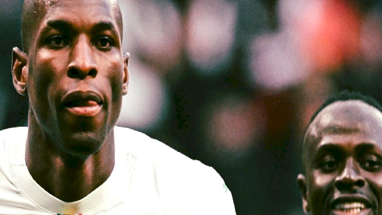 Süper Lig yıldızlarından katkı! Senegal, Botsvana'yı yendi