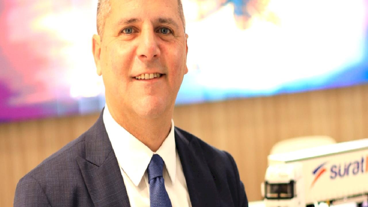 Sürat Lojistik, yurt dışında doğrudan yapılanmaya Doğu Avrupa’dan başlayacak