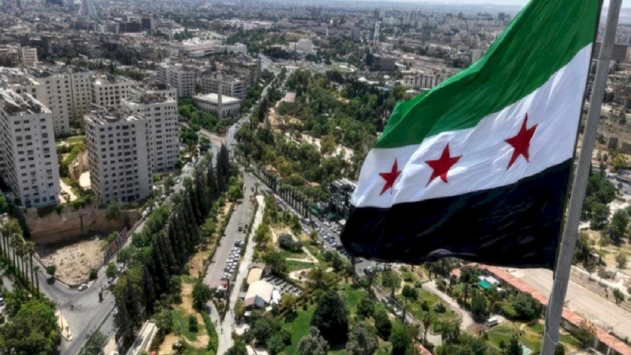 Suriye, 40 yıl sonra Dünya Bankası ile proje imzaladı