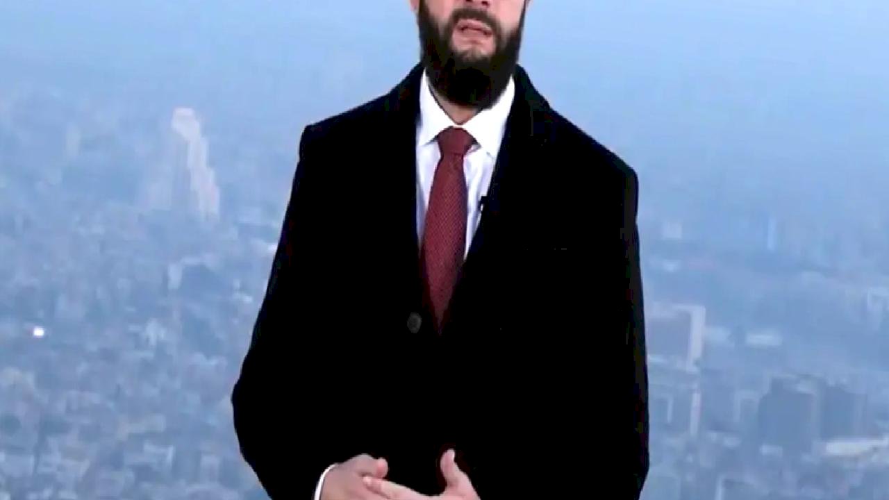 Suriye Cumhurbaşkanı Şara Twitter'de hesap açtı, ilk tvitini attı