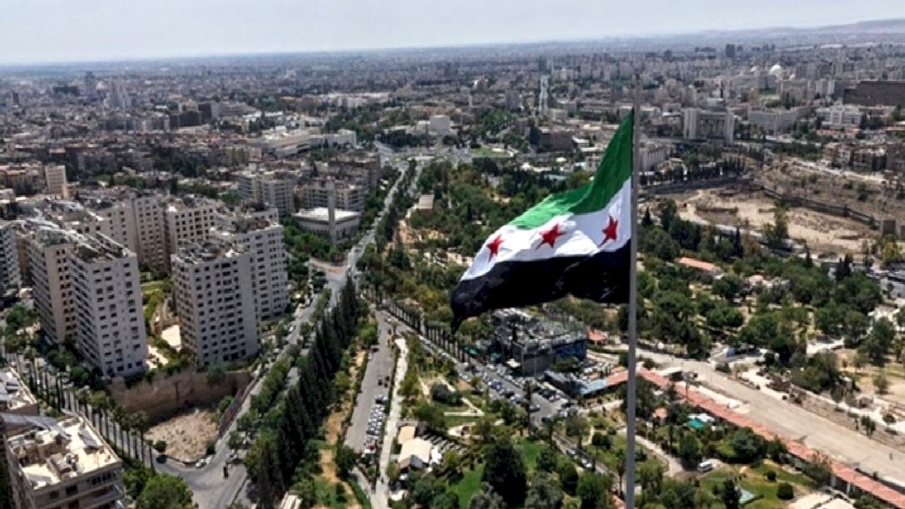 Suriye hükümeti, SDG ile entegrasyon sürecinde ilerleme olmadığını açıkladı