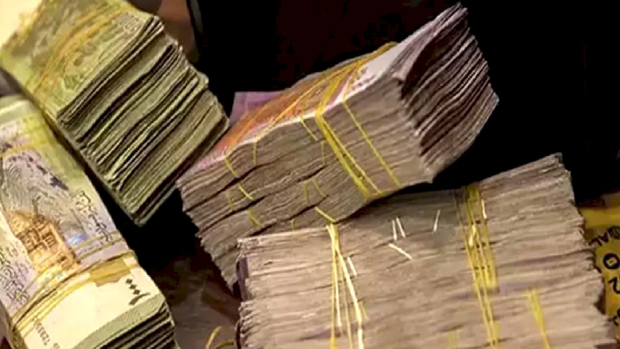 Suriye paradan iki sıfır atıldı! Yeni banknotlar tedavüle girdi