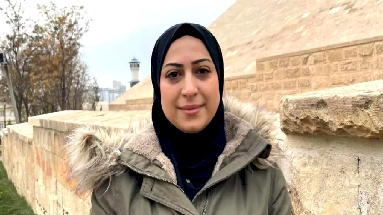 Suriyelilerin Türkiye'den Dönüş Hayalleri