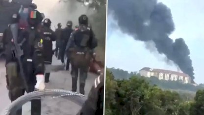 2 ülke arasındaki savaş alevlendi! Ölü sayısı artıyor, 500 binden fazla kişi yerinden oldu