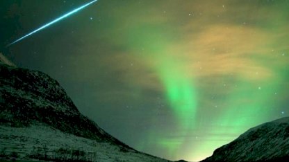 2025 Geminid meteor yağmuru ne zaman, saat kaçta? Gökyüzünde şölen! İşte tarihleri...