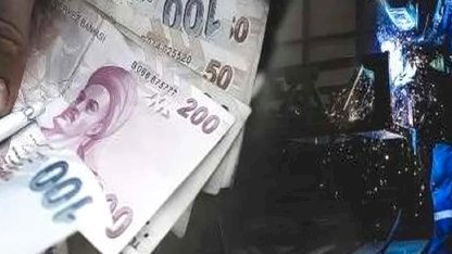 2026 asgari ücreti 'Resmi'leşti