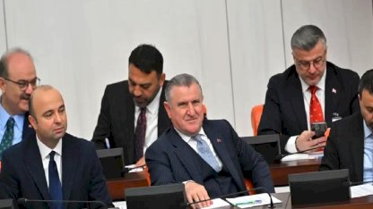 2026 Bütçe Görüşmeleri Başladı