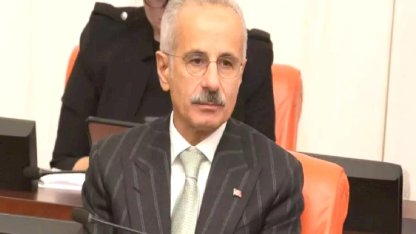 2026 Bütçe Görüşmeleri TBMM'de Başladı