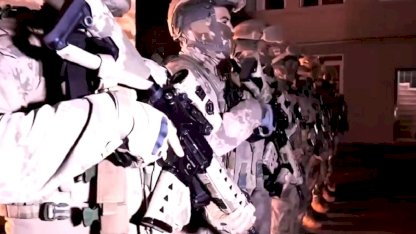 29 ilde uyuşturucu operasyonu: 345 şüpheli yakalandı