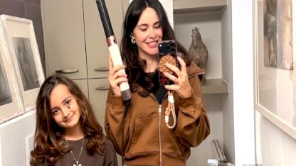 3 çocuk annesi! Zeynep Sever Demirel, fit haliyle beğeni topladı